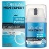 LOréal Paris Men Expert Hydra Power soin hydratant rafraîchissant 50 ml,