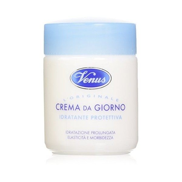 Venus Crème Jour 50 Ml. Crème Jour et Nuit