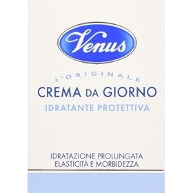 Venus Crème Jour 50 Ml. Crème Jour et Nuit