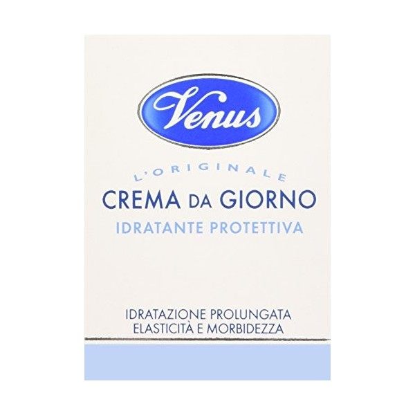 Venus Crème Jour 50 Ml. Crème Jour et Nuit