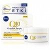 NIVEA Q10 Power Crème de Jour Protectrice Anti-Rides et Raffermissante, pour Peaux Plus Lisses et Plus Jeunes, SPF 30, 50 ml ...