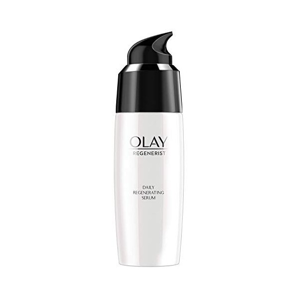Olay Regenerist Sérum régénérant quotidien - 50 ml Crème Jour et Nuit