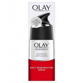Olay Regenerist Sérum régénérant quotidien - 50 ml Crème Jour et Nuit