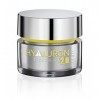 Alcina - Hyaluron 2.0 crème pour le visage 50ml