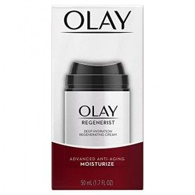 Olay Olay Regenerist Advanced Anti-Aging Deep Hydration Regenerating Cream - 2 Pack by Olay