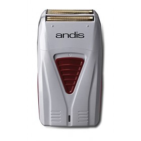 Andis TS-1 Gold Titanium Foil Shaver