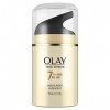 Olay Total Effects Daily Crème Hydratante Crème Jour et Nuit
