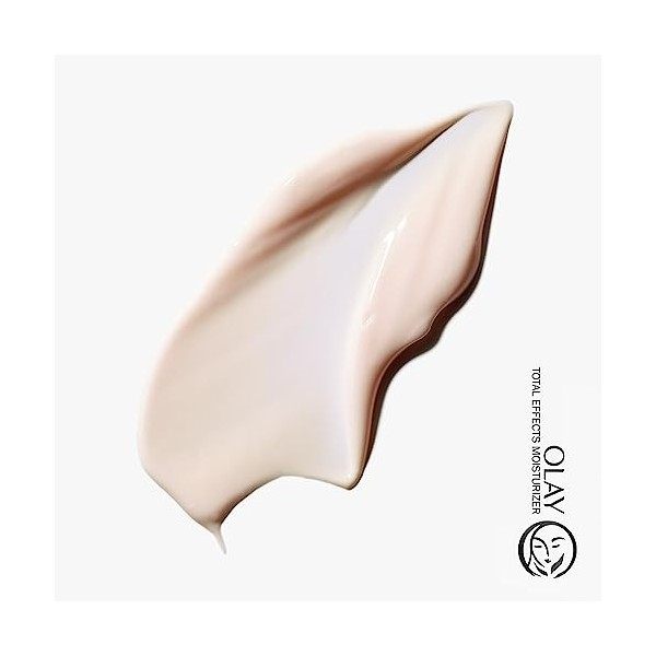 Olay Total Effects Daily Crème Hydratante Crème Jour et Nuit