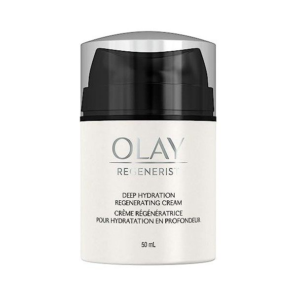 Olay Regenerist Deep Hydration Regenerating Crème