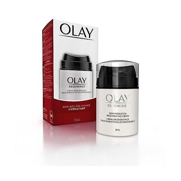 Olay Regenerist Deep Hydration Regenerating Crème