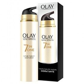 Olay 911-41386 Crème Anti-Âge Crème Jour et Nuit