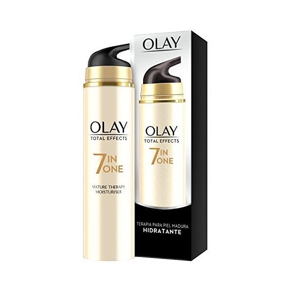 Olay 911-41386 Crème Anti-Âge Crème Jour et Nuit