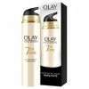 Olay 911-41386 Crème Anti-Âge Crème Jour et Nuit
