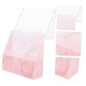 ABOOFAN 5 Pièces Support De Rangement Pour Pinces À Cils Support De Pince À Épiler Support De Pince À Épiler Support De Pince