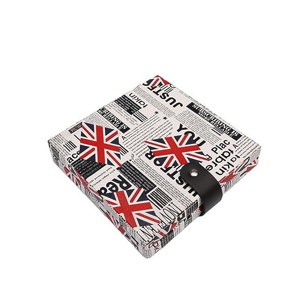 FOMIYES 2Pcs Boîte Tondeuses De Barbier Professionnel Tondeuses Professionnelles Pour Barbiers Kit DOutils Portable Ciseaux