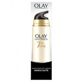 Olay 911-41386 Crème Anti-Âge Crème Jour et Nuit