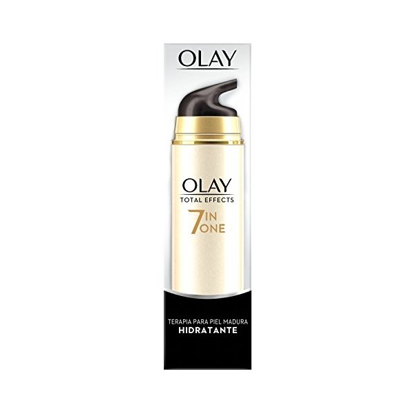 Olay 911-41386 Crème Anti-Âge Crème Jour et Nuit