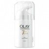 Olay Total Effects Crème hydratante anti-âge SPF 15 50 ml