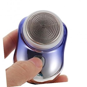 FOMIYES 5 Pièces Rasoir Électrique Tondeuse De Nez Pour Hommes Tondeuse De Corps Pour Hommes Rasoirs Pour Hommes Pour Le Visa