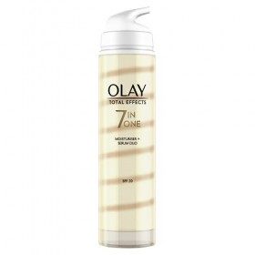 Olay Crème duo hydratante et sérum Total Effects 7 en 1