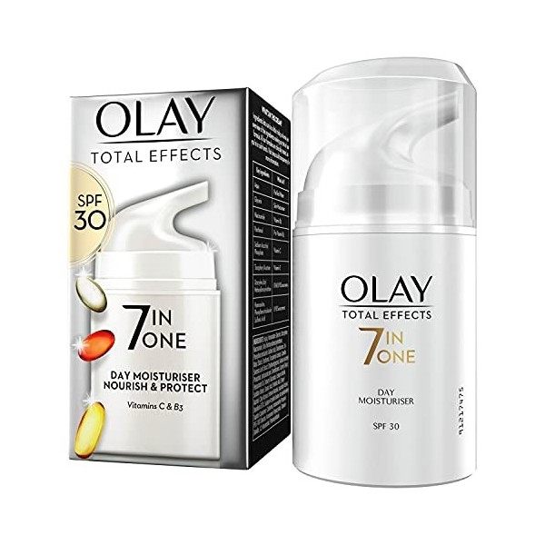 Olay Total Effects Crème Jour et Nuit