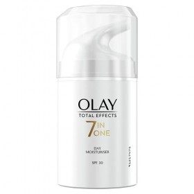 Olay Total Effects