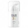 Olay Total Effects