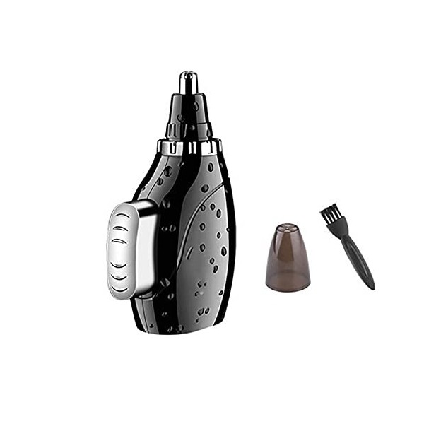 OUSIKA Nose Hair Trimmer Nose Hair Trimmer Nose Ear Trimmer Men Women Nose Hair Cut Clipper Face Care Nose Trimmer Eyebrow Ha