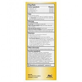 Olay Complete Daily Defense All Day Moisturizer With Sunscreen SPF30 Sensitive Skin, 2.5 fl. Oz. by Olay