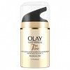 Olay Total Effects 7 en 1 Anti-Age UV Crème Hydratante SPF 15