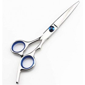 Ensemble de coiffure Ciseaux à cheveux en acier inoxydable, Ciseaux de coupe de cheveux professionnels, Ciseaux de coiffure d...