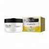 Olay Essentials Complete Care Daily UV Cream Sensitive SPF 15-50ml