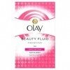 Olay Beauty Fluid Crème hydratante visage et corps 100 ml