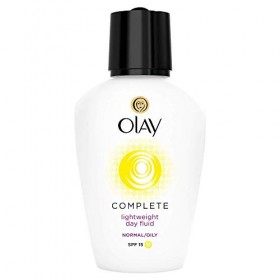 Complete Care de Olay Crème Jour et Nuit