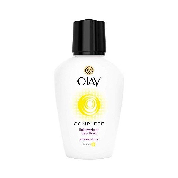Complete Care de Olay Crème Jour et Nuit