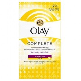Complete Care de Olay