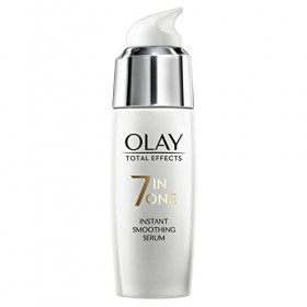 Olay Total Effects Sérum Suavidad Instantánea Traitement du Visage Crème Jour et Nuit