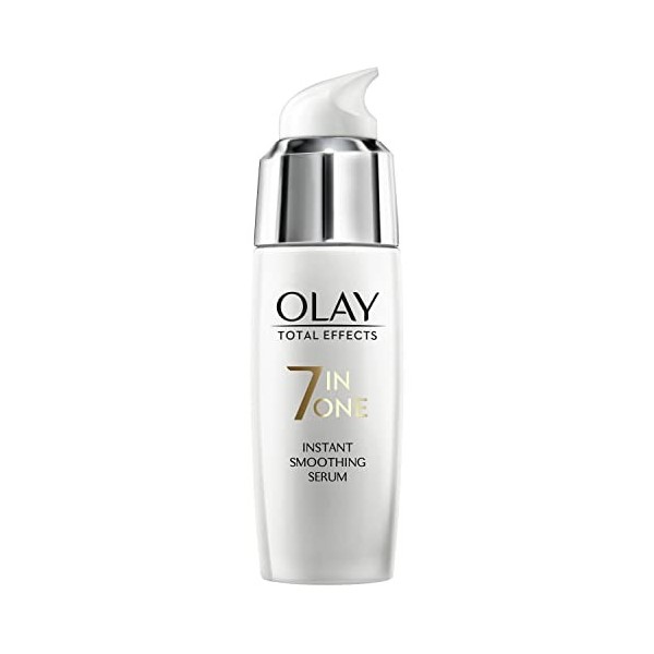 Olay Total Effects Sérum Suavidad Instantánea Traitement du Visage Crème Jour et Nuit