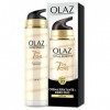 Olay Total Effects 2 en 1 Crème Hydratante et sérum SPF20 ml