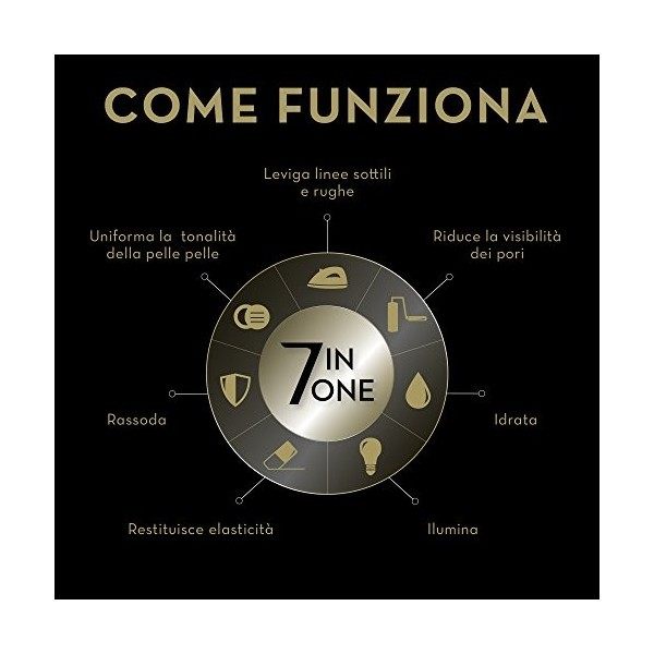 Olay Total Effects 2&nbsp;en 1&nbsp;Crème Hydratante et sérum SPF20&nbsp;ml Crème Jour et Nuit