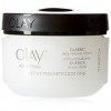 Olay Crème revivifiante à usage quotidien Défi au temps - Avec complexe dacides bêta-hydroxylés - 60 ml Crème Jour et Nuit
