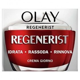 Olaz Regenerist daily 3-zone treatment Crème Jour et Nuit