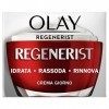 Olaz Regenerist daily 3-zone treatment