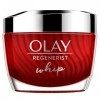 Olay Regenerist Whip Light as Air Crème hydratante anti-âge pour une peau plus ferme à lacide hyaluronique 50 ml 1 pièce 