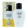 Olay Complete Serum Anti-Age du Jour SPF 15 100 ml Crème Jour et Nuit
