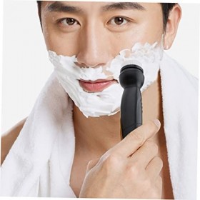 Beavorty 4 Ensembles Tondeuse À Poils De Nez Rasoir Multifonctionnel Trois-En-Un Rasoir Portable Outil De Wisking Rasoir Élec