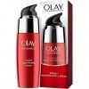 Olay Regenerist 3 Áreas Sérum Anti-Edad Reafirmante Ultraligero, da Firmeza y Reduce el Aspecto de las Arrugas - 50 ml Crème ...