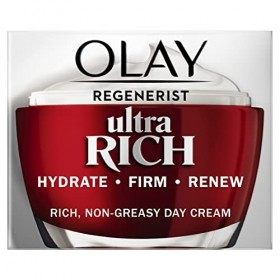 Olay Regenerist Crème de jour pour le visage 50 ml Crème Jour et Nuit
