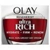 Olay Regenerist Crème de jour pour le visage 50 ml