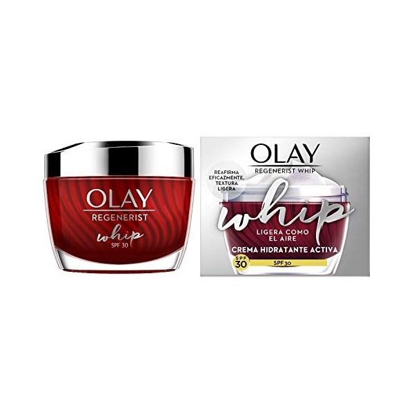 Olay 911-75440 Crème Anti-Âge Crème Jour et Nuit